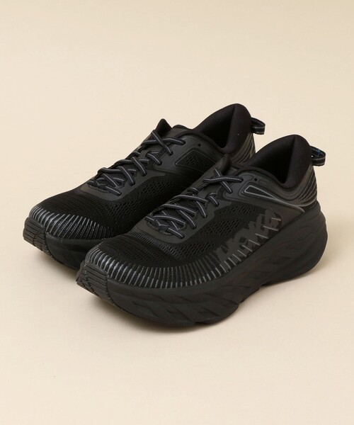 HOKA ONEONE（ホカ オネオネ） hoka スニーカー HOKA ONEONE: BONDI 7