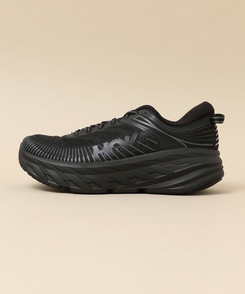 HOKA ONEONE（ホカ オネオネ） スニーカー HOKA ONEONE: BONDI 7