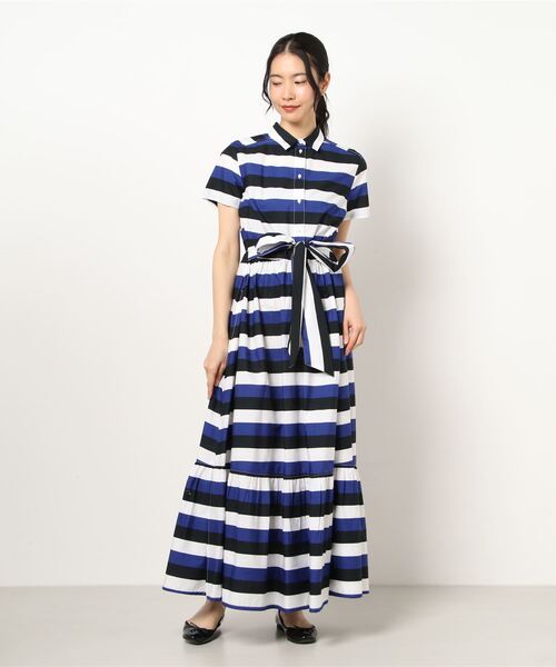 ワンピース シャツワンピース ブルーストライプマキシ丈シャツワンピース Zozotown Paypayモール店 通販 Paypayモール ワンピース シャツワンピース ブルーストライプマキシ丈シャツワンピース Zozotown Paypayモール店 通販 Paypayモール
