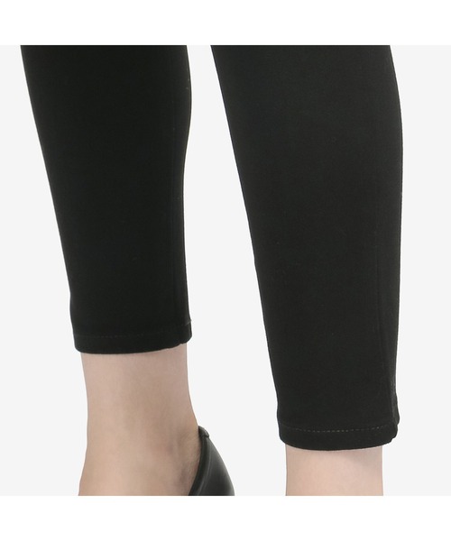 TOMMY HILFIGER（トミー・ヒルフィガー） パンツ ハイライズスキニー