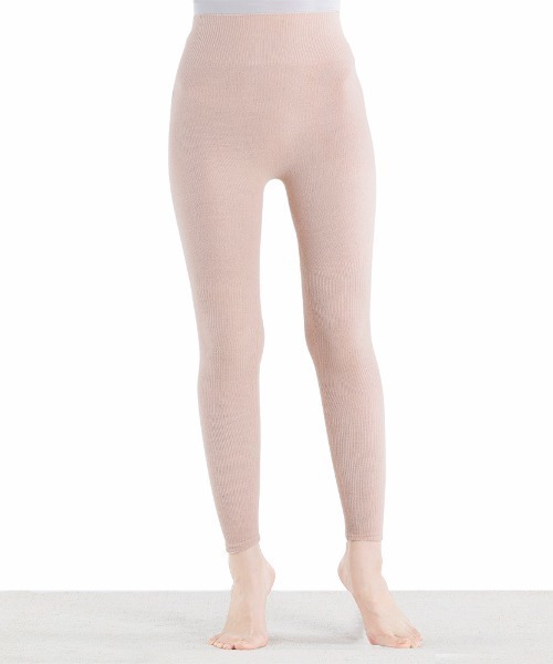 colville コルヴィル パンツ スパッツ レギンス マルチカラー 個性派 NERGY（ナージー）の「【Active Suit】ゼブラ柄スポーツレギンス