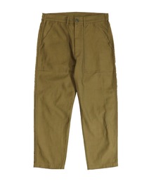 【GUNG HO / ガンホー】FATIGUE TROUSER 追加》GUNG HO / ガンホー FATIGUE TROUSER（その他パンツ