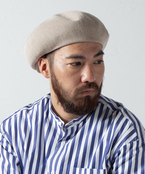 AFPタムベレー帽　dischargeZOUO、クラスト AFPタムベレー帽 dischargeZOUO、クラスト - メルカリ