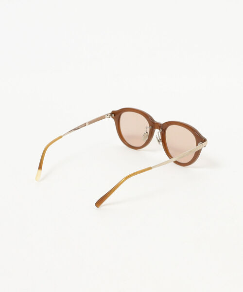BLANC.ブラウンサングラス BLANC.. サングラス BLANC / B0017 レディース : ZOZOTOWN Yahoo
