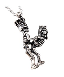 JUSTIN DAVIS（ジャスティンデイビス） ネックレス BOW WOW” Necklace