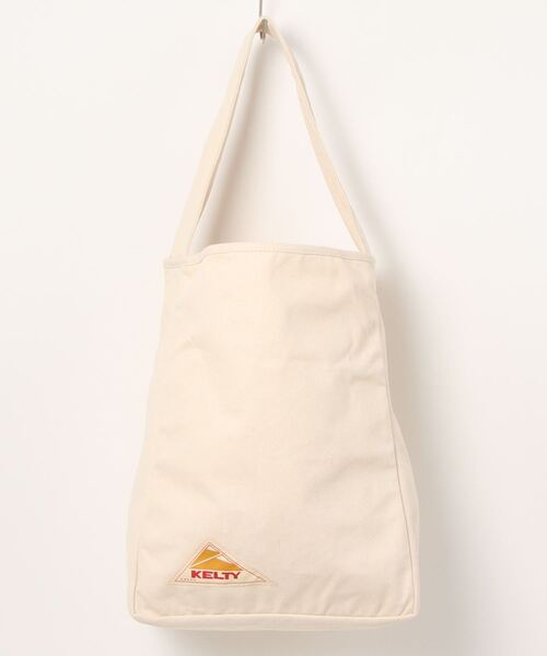 【在庫セール】[ケルティ] トートバッグ COTTON SHOPPING BAG KELTY（ケルティ） トートバッグ 買い物バッグ ショッピングバッグ