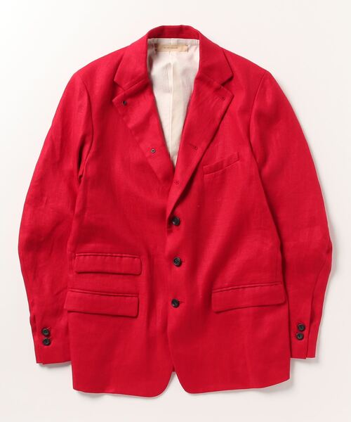 suzuki takayuki ジャケット suzuki takayuki ジャケット テーラードジャケット jacket