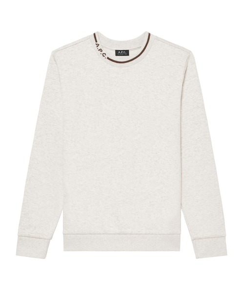 トレーナー スウェット SWEAT EARL F レディース