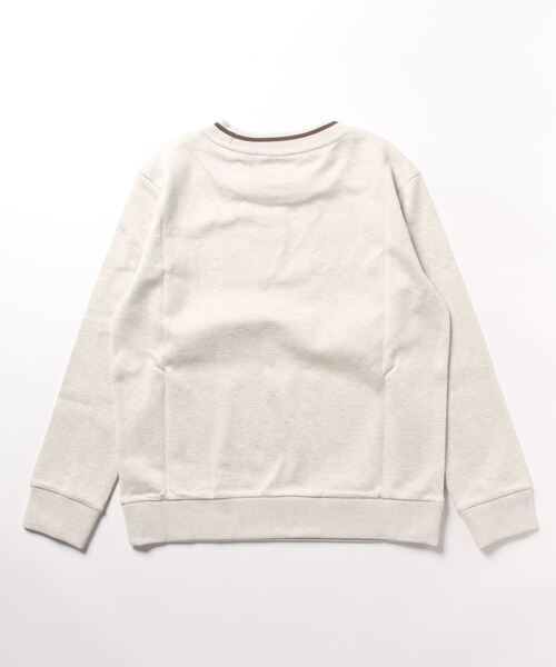 A.P.C. トレーナー スウェット SWEAT EARL F レディース