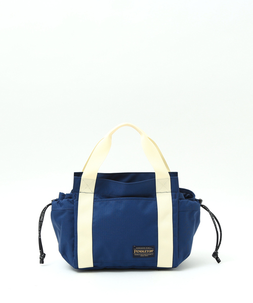 PENDLETON トートバッグ × MARIE INABA マザーズバッグ / TOTE M
