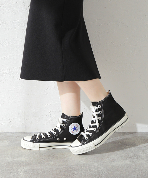 CONVERSE スニーカー 「CONVERSE/コンバース」ALL STAR J HI