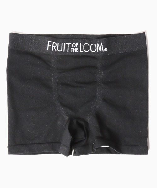 下着・アンダーウェア ooo FRUIT OF THE LOOM トランクス LOOM/フルーツオブザルーム 成型