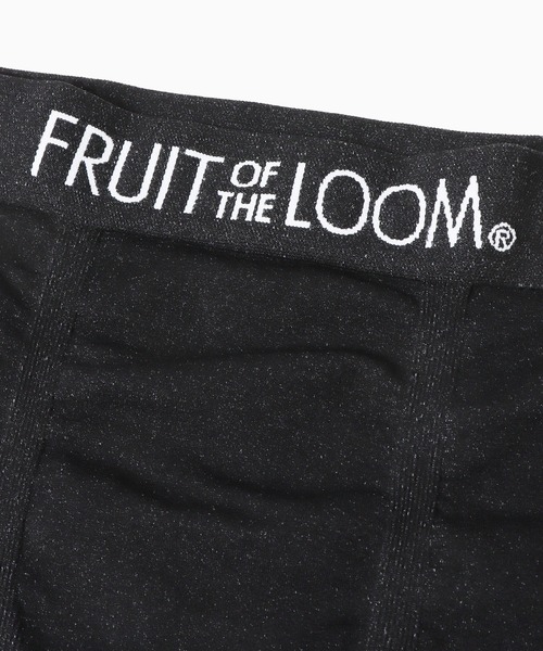 H☆fruit　黒 DELUXE × FRUIT OF THE ROOM/ 2PACK タンクトップ | VIBE