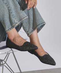 MICHAEL KORS（マイケルコース）の「TRACEE フラットシューズ