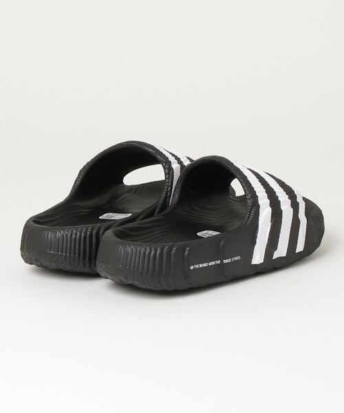 ★関税込★adidas★W ADILETTE 22 サンダル★22.5-29.5cm★人気 adidas サンダル アディレッタ 22 / Adilette Slides アディダス