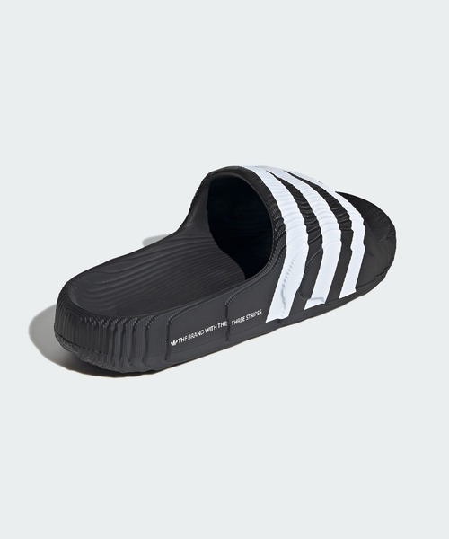 adida アディダス Adilette 22 サンダル ユニセックス 男女兼用 アディダス アディレッタ 22 サンダル / Adilette 22 Slides