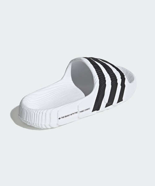 アディダス オリジナルス ADIETTE 22 アディレッタ 9UK 28㎝相当 adidas サンダル アディレッタ 22 / Adilette Slides アディダス