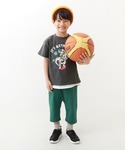 tシャツ デビラボ BOXシルエット プリント...の詳細画像3