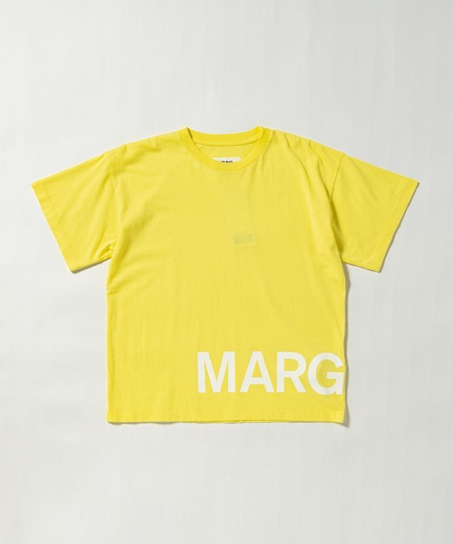 Tシャツ・カットソー MM6 Maison Margiela FW25 (SH0GC0059 M20048809) セール】MM6 Maison Margiela(エムエムシックス メゾン