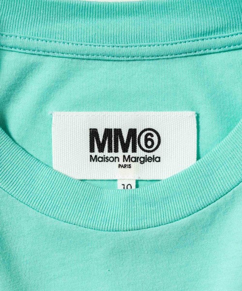MM6 tシャツ Maison Margiela(エムエムシックス メゾン