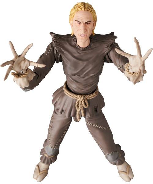 MAFEX スケアクロウ フィギュア MEDICOM TOY（メディコム・トイ） フィギュア MAFEX SCARECROW（BATMAN