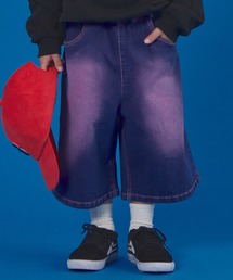男の子 デニム 被布セット 楽天市場】キッズダンス衣装 セットアップ チェック柄 シャツ