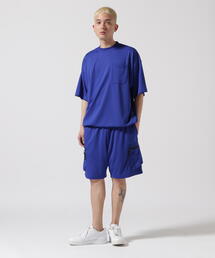 カーゴパンツ 「直営店限定」MESH CARGO SHORTS / メッシュ カーゴ ショーツ / AVIREX / アヴィレックス メンズ｜ZOZOTOWN Yahoo!店