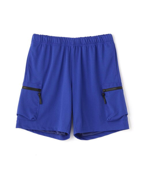 AVIREX アヴィレックス 定1.2万 カーゴショーツ ショートパンツ M AVIREX カーゴパンツ 「直営店限定」MESH CARGO SHORTS