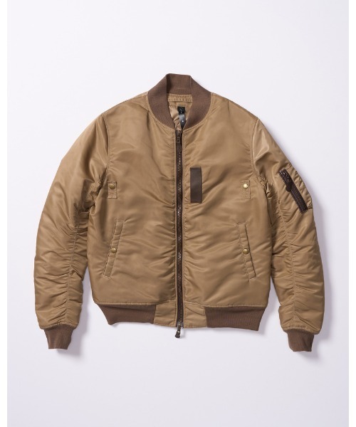 wjk ma1 ma-1 Neo MA-1 reissue メンズ : ZOZOTOWN Yahoo!店 - 通販