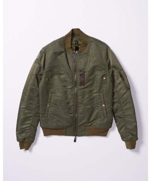 wjk ma1 ma-1 Neo MA-1 reissue メンズ : ZOZOTOWN Yahoo!店 - 通販