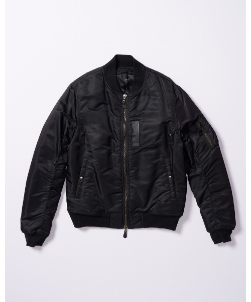 wjk ma1 ma-1 Neo MA-1 reissue メンズ : ZOZOTOWN Yahoo!店 - 通販