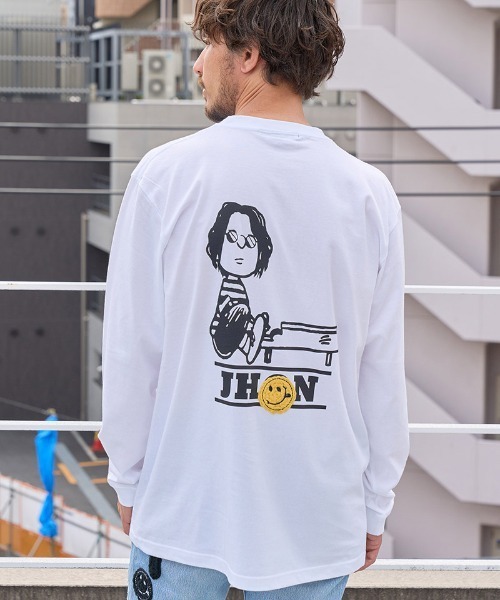 STUD MUFFIN（スタッドマフィン） tシャツ mlt4729-5.6ozコットン天竺 