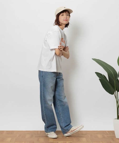 トレンドアイテム♪【Levi's】'94 バギー デニム カーゴパンツ Levi's ジーンズ デニム デニムパンツ 「Levi's」94 バギー