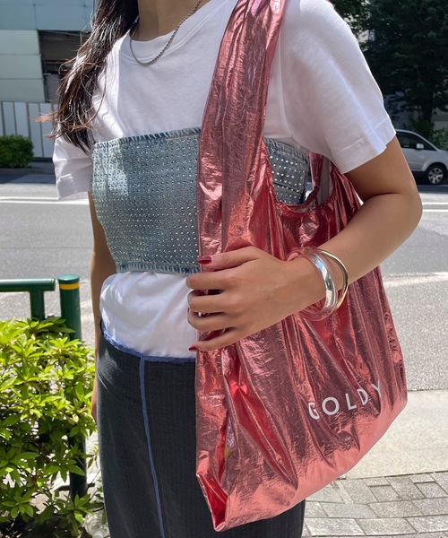 CHANEL レジン バングル バーガンディ・アイボリー CHANEL レジン バングル バーガンディ・アイボリー