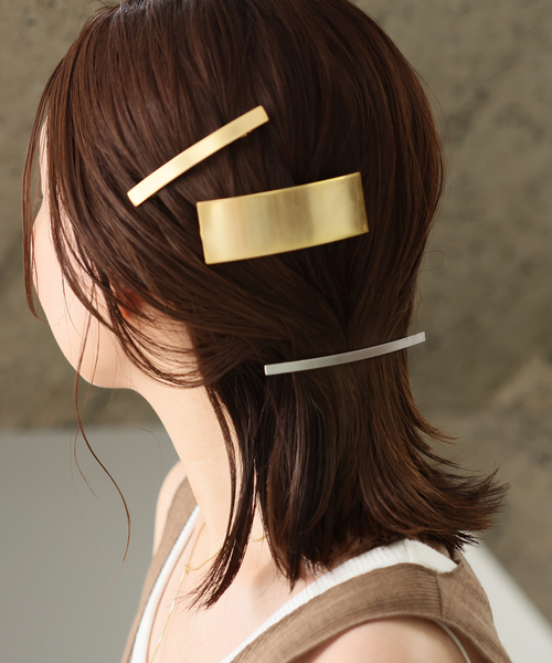 ZOZOTOWN Yahoo!店 - バレッタ/ヘアクリップ｜Yahoo!ショッピング