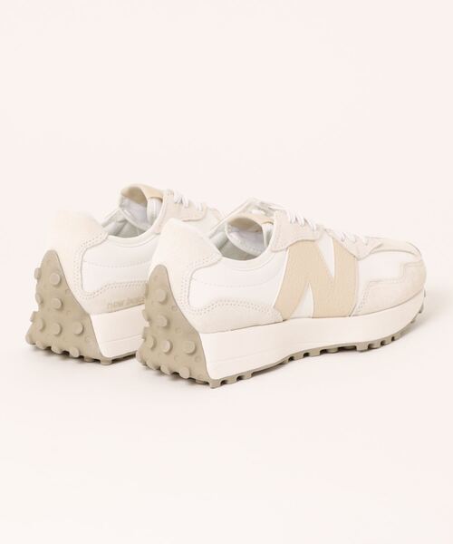 New Balance スニーカー ニューバランス WS327KG(B) WS327