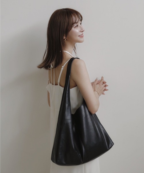 EFOLE トートバッグ バッグ 「EFOLE」「インフルエンサー
