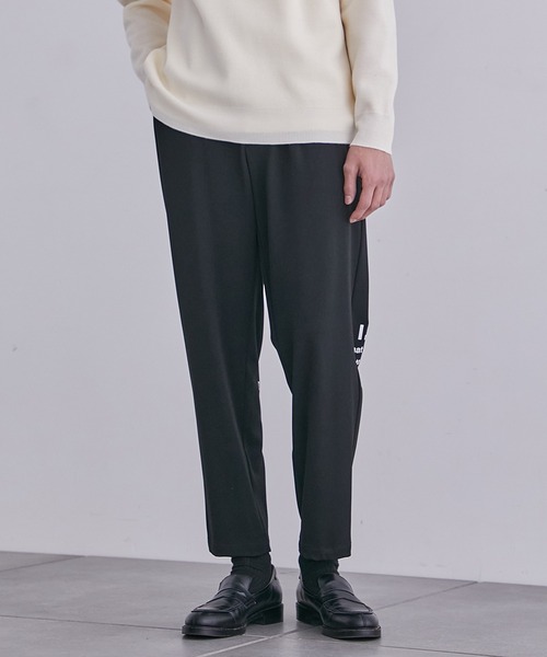 エヴァンゲリオン EVANGELION パンツ UNITED TOKYO 5 UNITED TOKYO（ユナイテッドトウキョウ） スラックス EVANGELION