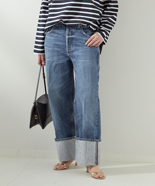 Citizens of humanity ジーンズ デニム デニムパンツ 「CITIZENS OF  