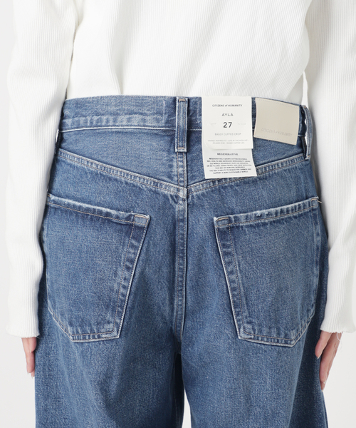 Citizens of humanity ジーンズ デニム デニムパンツ 「CITIZENS OF  