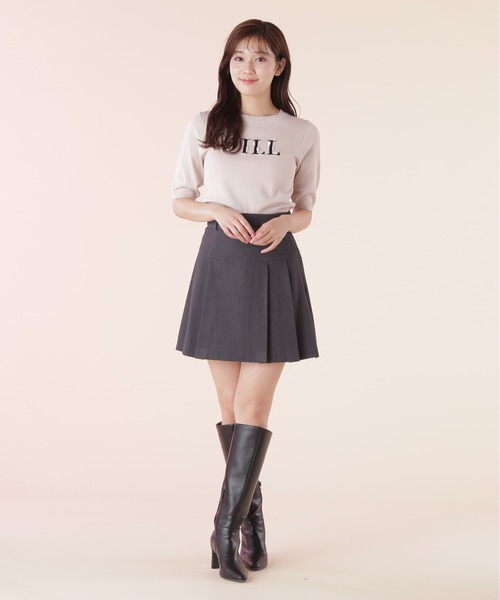 セール】◇サブリナニット（ニット/セーター）｜JILL STUART