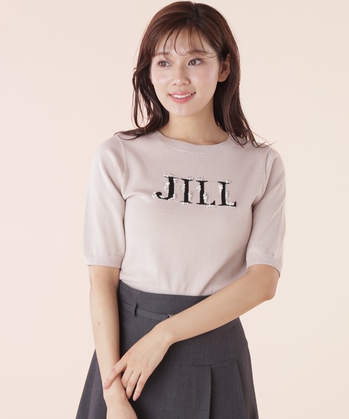 希少 美品 ジルサンダー シルク カシミヤ デザイン 半袖 ニット ピンク S 希少 美品 ジルサンダー シルク カシミヤ デザイン 半袖 ニット