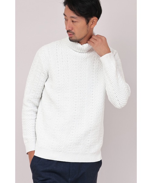 HIGH STREET（ハイストリート） セーター ニット HIGH STREET 