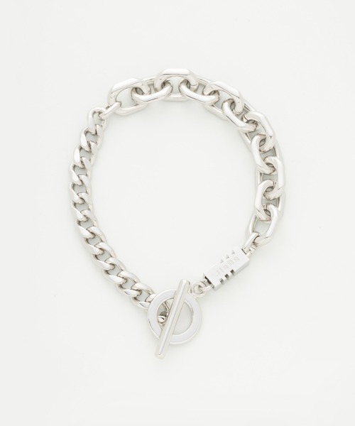 Jieda ブレスレット JieDa ブレスレット SWITCHING BRACELET メンズ : ZOZOTOWN