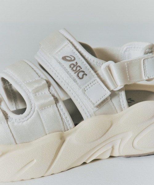 ｐ**様 美品　ASICS BONDAL 25cm ASICS サンダル BONDAL / ボンダル メンズ レディース