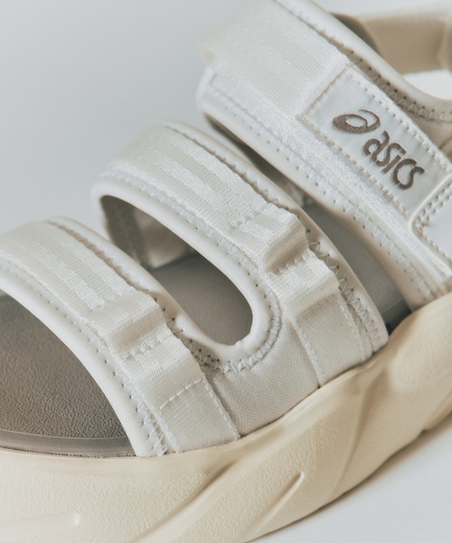 asics BONDAL 【新品／送料込】 ASICS サンダル BONDAL メンズ レディース : ZOZOTOWN Yahoo!店