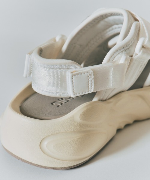 ｐ**様 美品　ASICS BONDAL 25cm Asics Unisex Gel-Bondal Active Strap Sandals Men's 11 Pick
