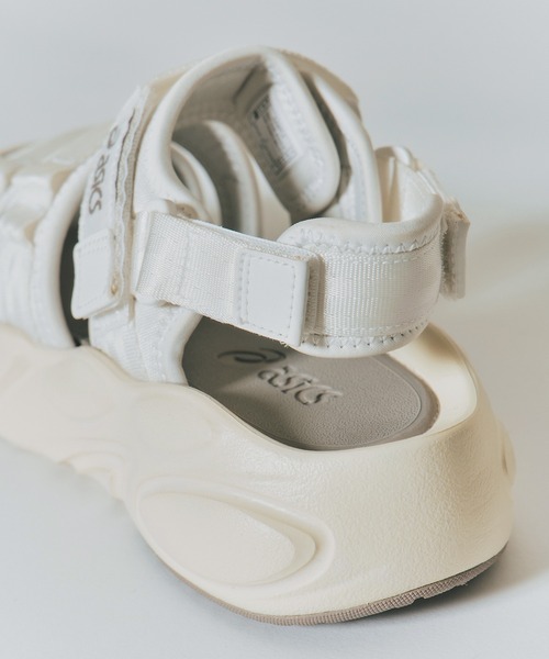 ｐ**様 美品　ASICS BONDAL 25cm ASICS サンダル BONDAL メンズ レディース : ZOZOTOWN Yahoo!店