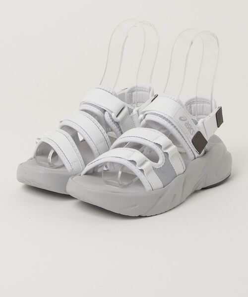 ASICS サンダル BONDAL メンズ レディース : ZOZOTOWN Yahoo!店