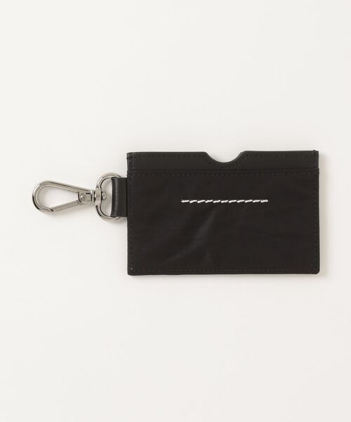 MM6 財布 MM6 SIGNATURE CARDHOLDER レディース メンズ